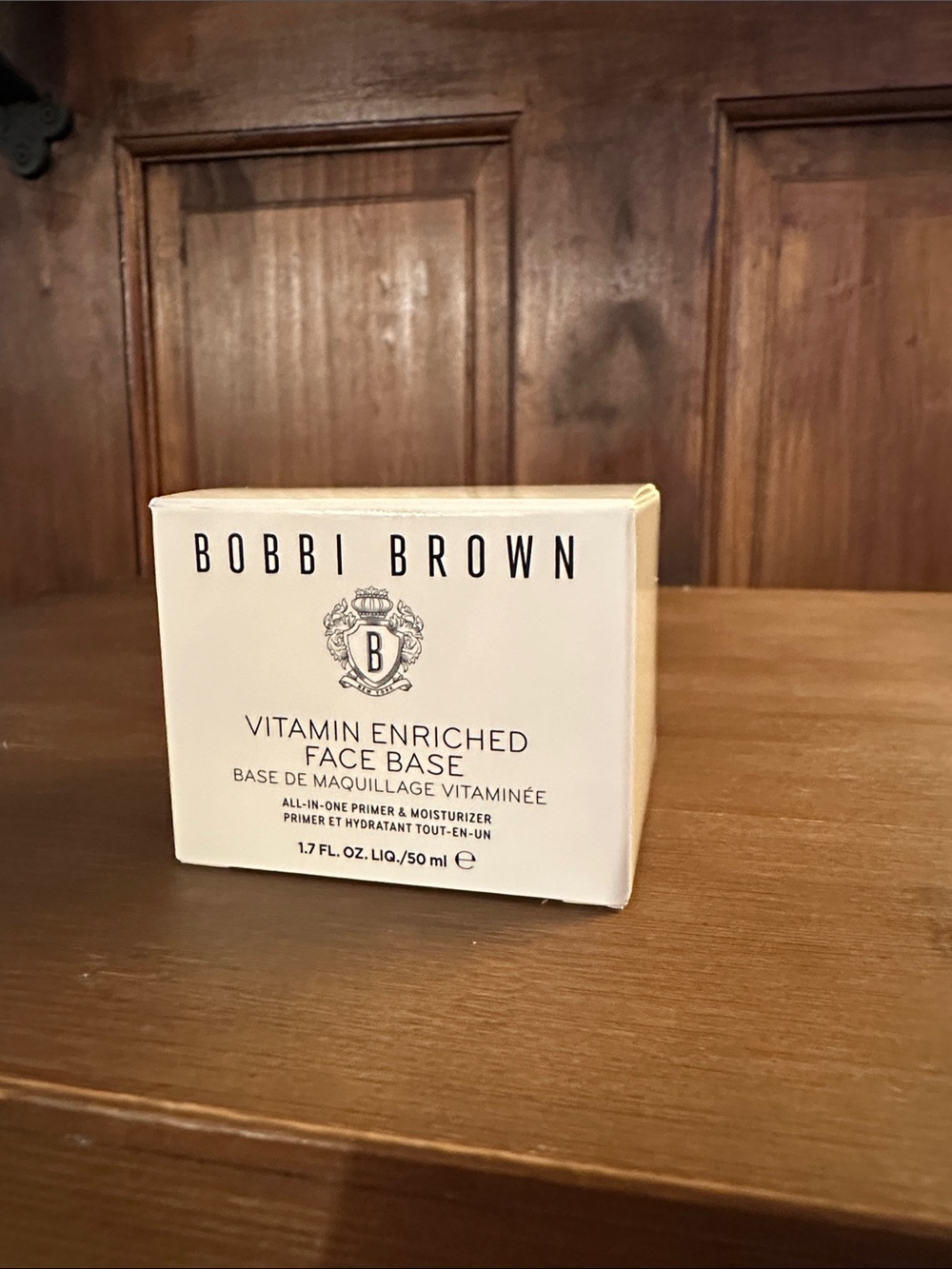 Bobbi Brown Vitamin Enriched Face Base
